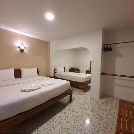 Nan Lanna Hotel מראה חיצוני תמונה