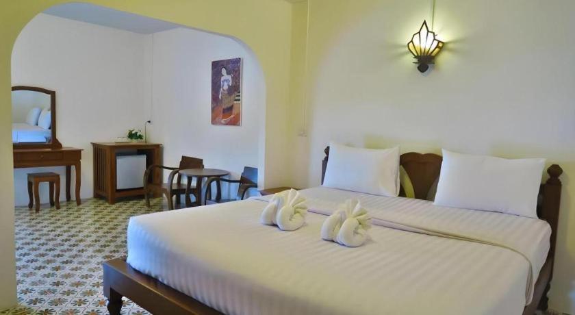 Nan Lanna Hotel מראה חיצוני תמונה