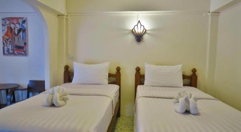 Nan Lanna Hotel מראה חיצוני תמונה