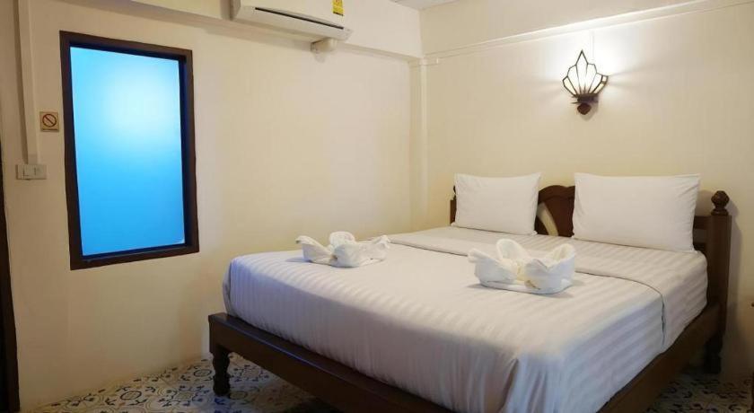 Nan Lanna Hotel מראה חיצוני תמונה