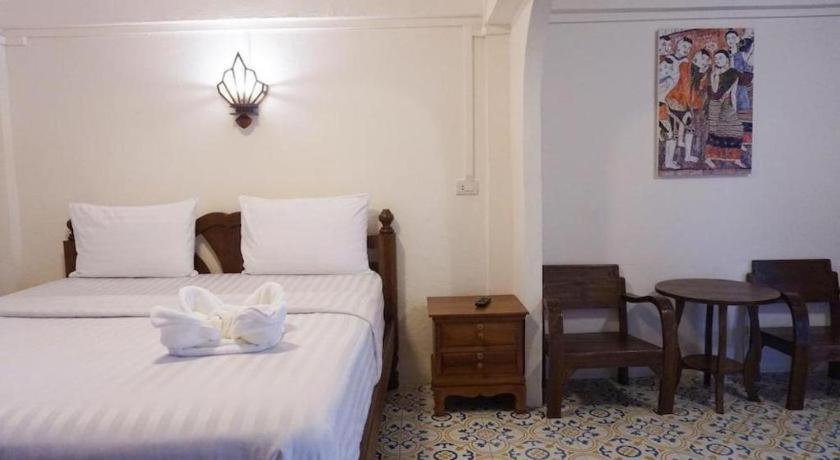 Nan Lanna Hotel מראה חיצוני תמונה