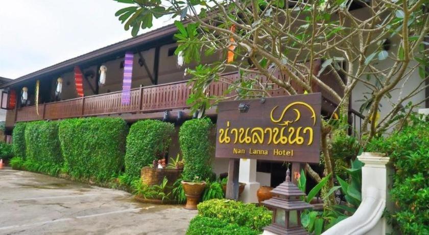 Nan Lanna Hotel מראה חיצוני תמונה