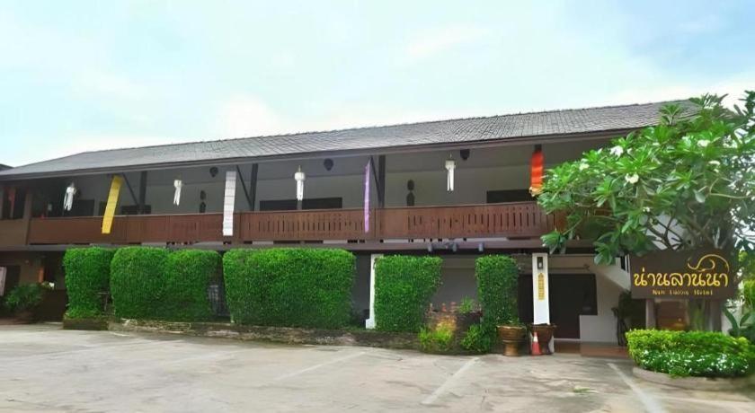 Nan Lanna Hotel מראה חיצוני תמונה
