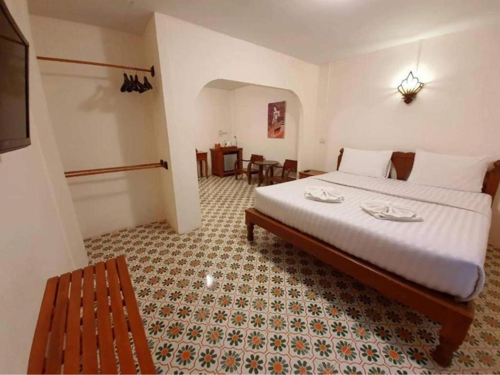 Nan Lanna Hotel מראה חיצוני תמונה