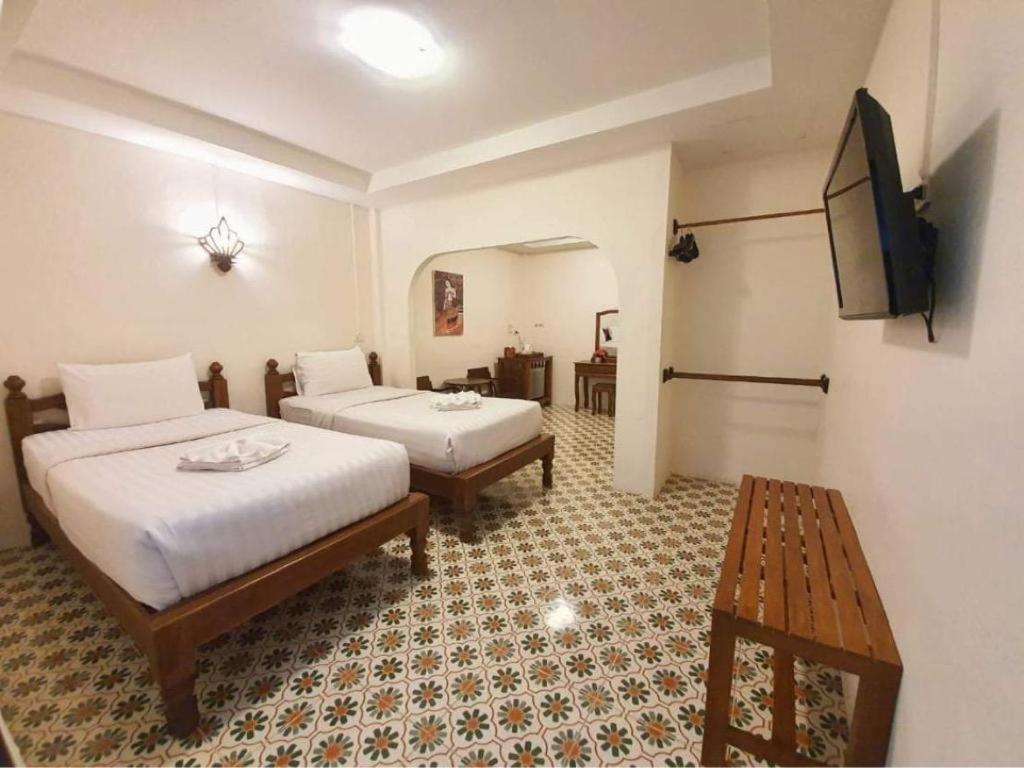 Nan Lanna Hotel מראה חיצוני תמונה