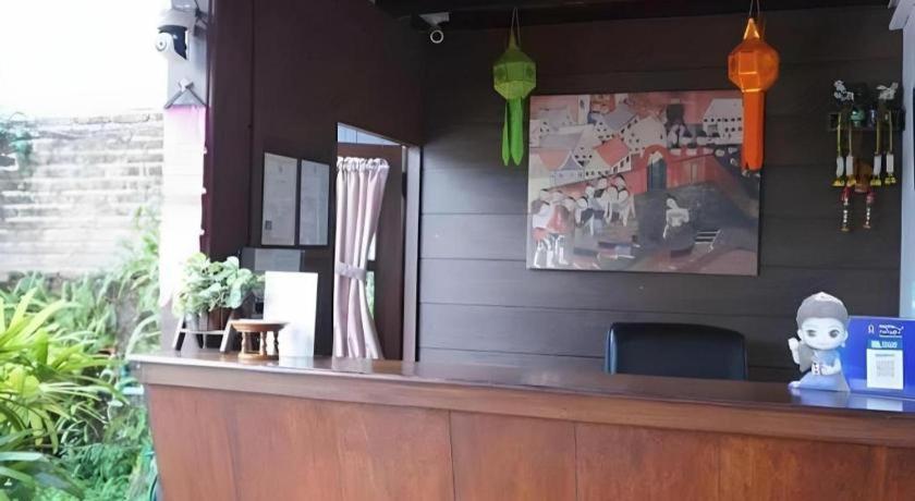 Nan Lanna Hotel מראה חיצוני תמונה