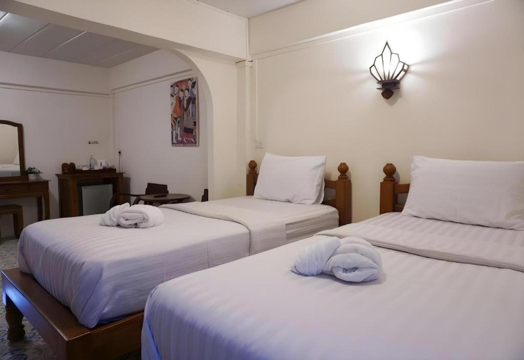 Nan Lanna Hotel מראה חיצוני תמונה