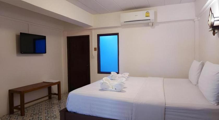 Nan Lanna Hotel מראה חיצוני תמונה