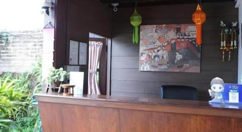 Nan Lanna Hotel מראה חיצוני תמונה